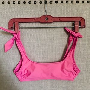 target pink bikini